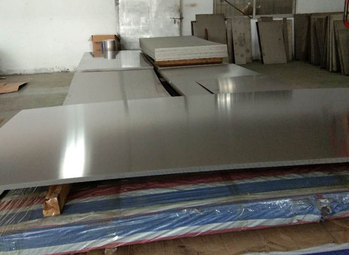 为什么钛板 钛合金板加工厂家要款到发货？