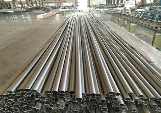 钛合金管 深圳圣瑞钛合金管厂家供应