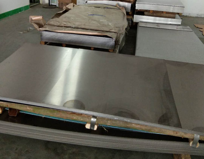 影响钛板及钛材焊接性能的因素有哪些？