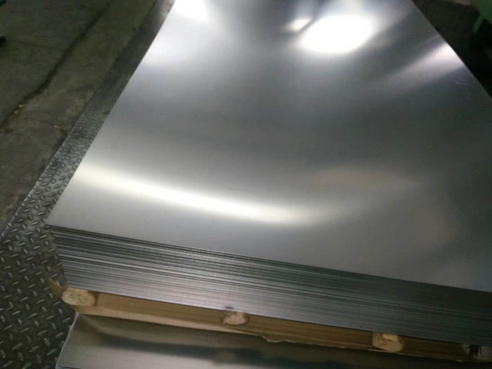 包覆叠轧工艺将对钛合金薄板生产带了的变化