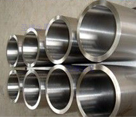圣瑞金属大直径厚壁钛管的生产制造